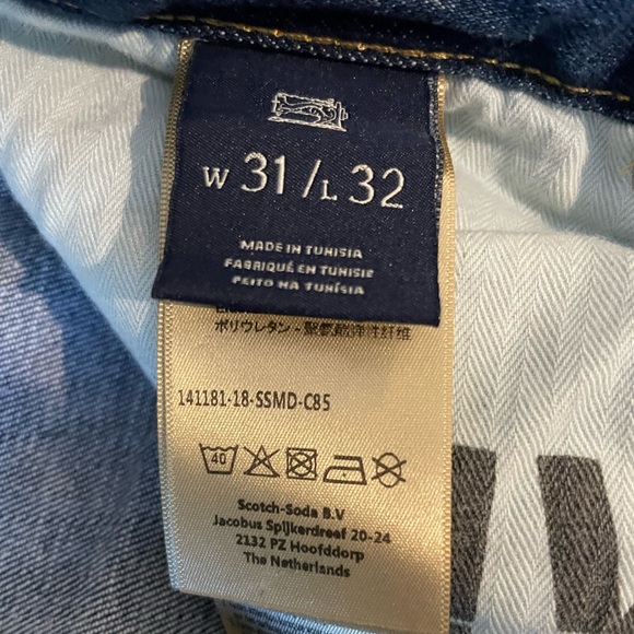 Scotch and Sosa Jean - Picture 5 of 7